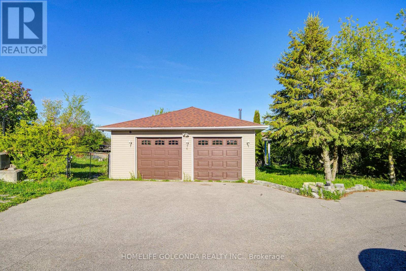 1680 Hwy 7, Brock, Ontario  L0C 1H0 - Photo 3 - N13454244