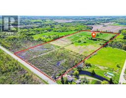 1680 HWY 7, Brock, Ontario