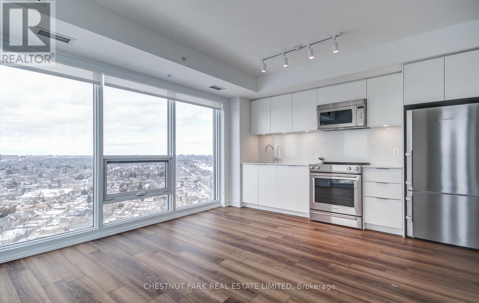 Ph2402 - 30 Samuel Wood Way, Toronto, Ontario  M9B 0C9 - Photo 12 - W13454252