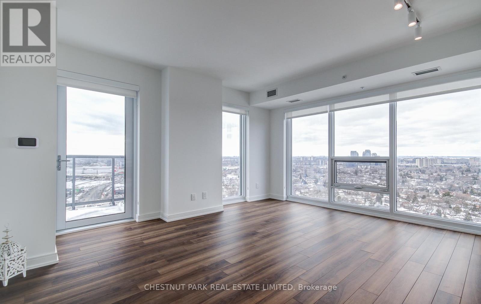 Ph2402 - 30 Samuel Wood Way, Toronto, Ontario  M9B 0C9 - Photo 16 - W13454252