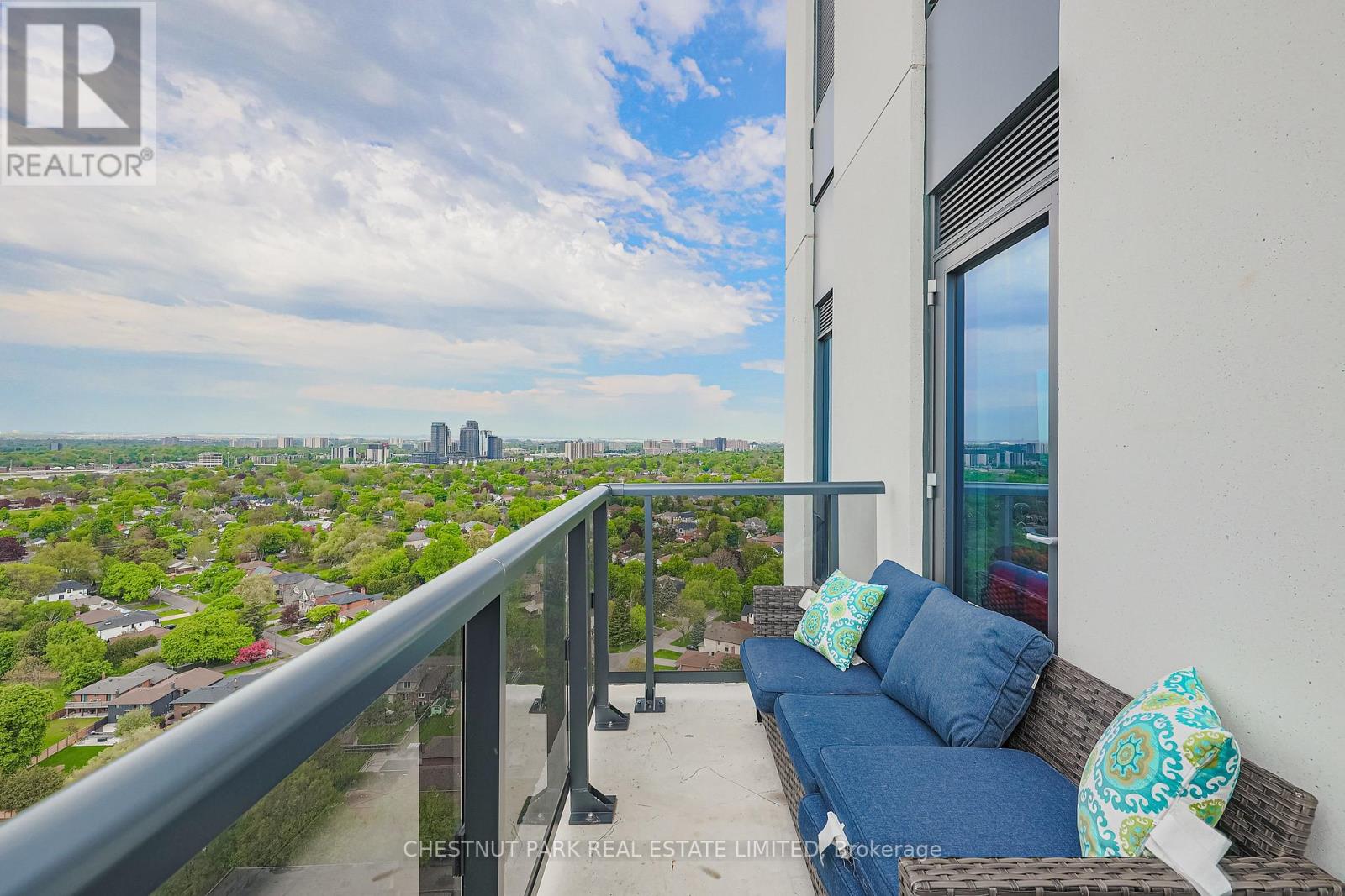Ph2402 - 30 Samuel Wood Way, Toronto, Ontario  M9B 0C9 - Photo 21 - W13454252