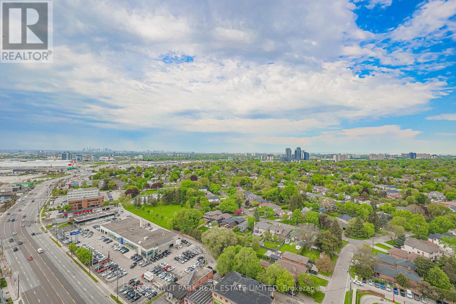 Ph2402 - 30 Samuel Wood Way, Toronto, Ontario  M9B 0C9 - Photo 22 - W13454252