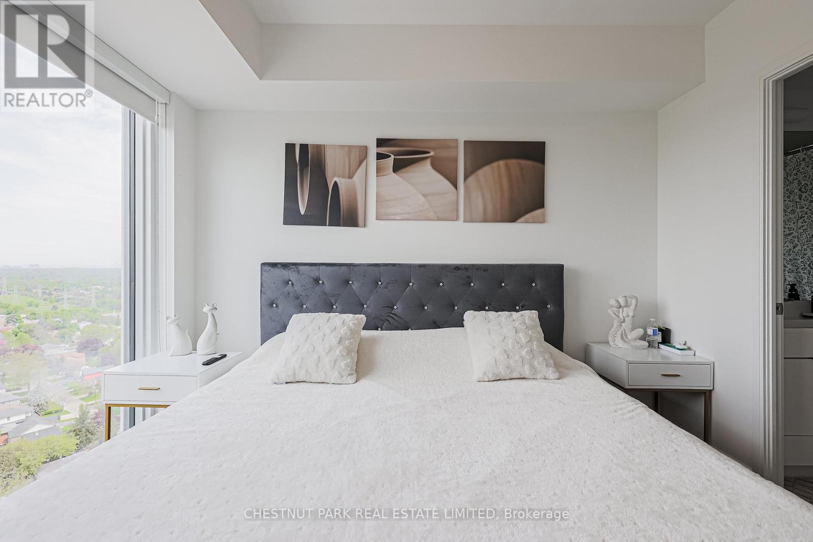 Ph2402 - 30 Samuel Wood Way, Toronto, Ontario  M9B 0C9 - Photo 26 - W13454252