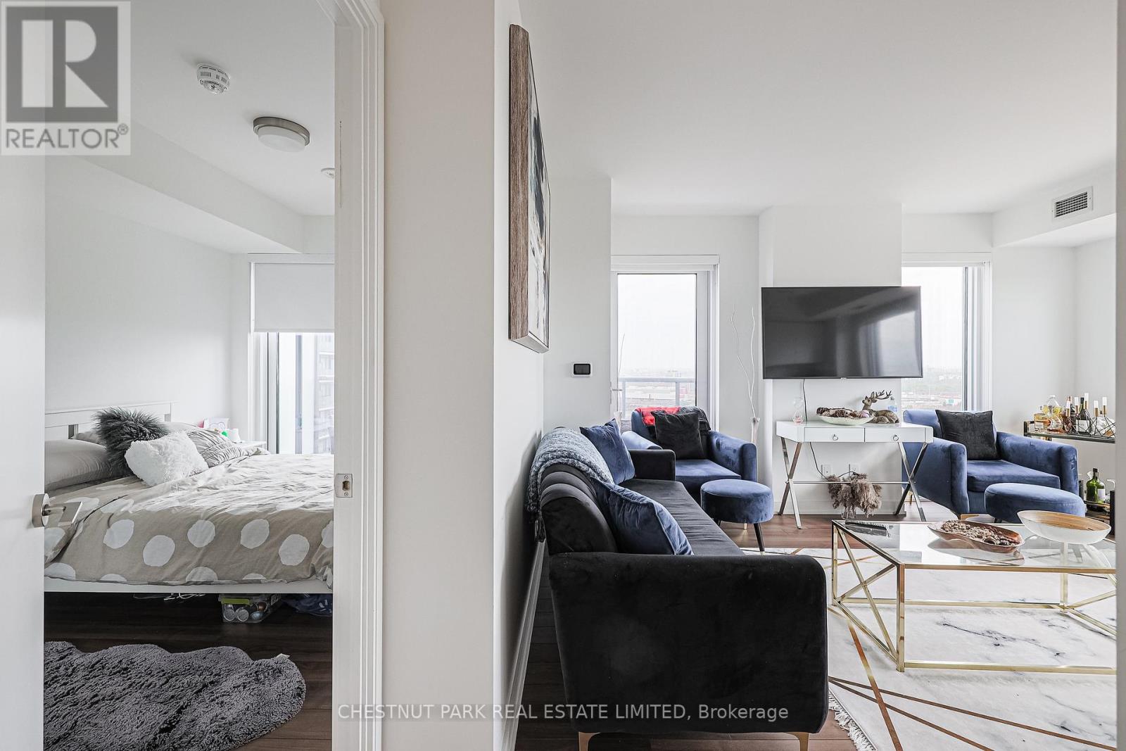 Ph2402 - 30 Samuel Wood Way, Toronto, Ontario  M9B 0C9 - Photo 30 - W13454252