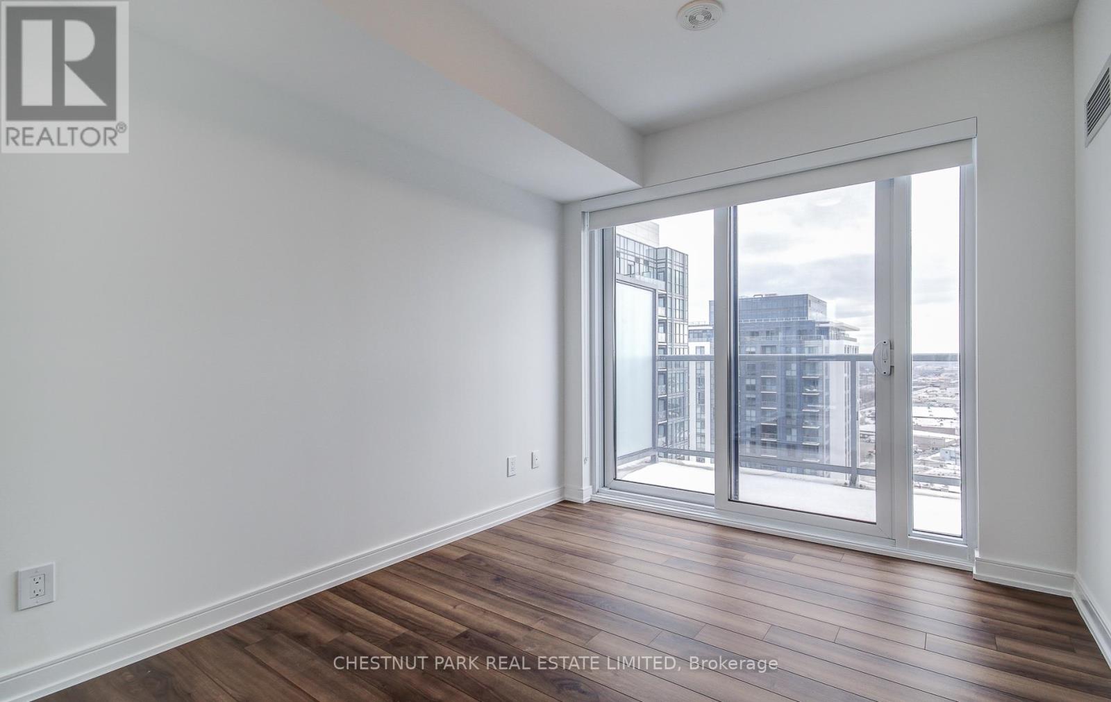 Ph2402 - 30 Samuel Wood Way, Toronto, Ontario  M9B 0C9 - Photo 32 - W13454252