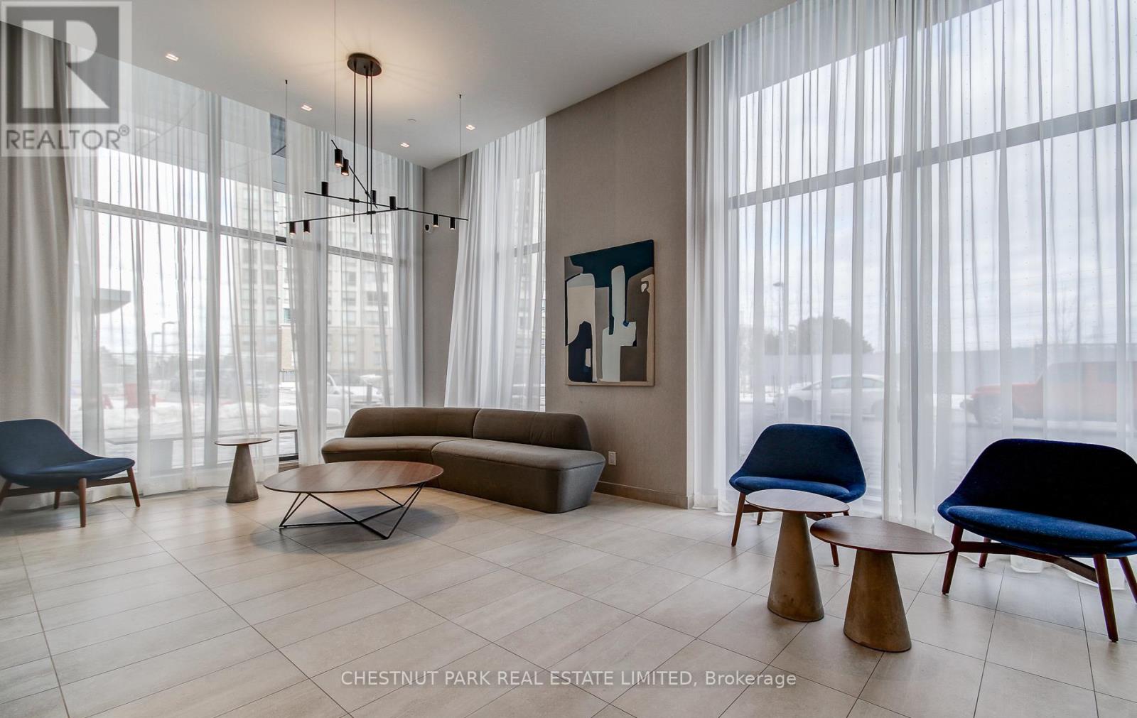 Ph2402 - 30 Samuel Wood Way, Toronto, Ontario  M9B 0C9 - Photo 4 - W13454252