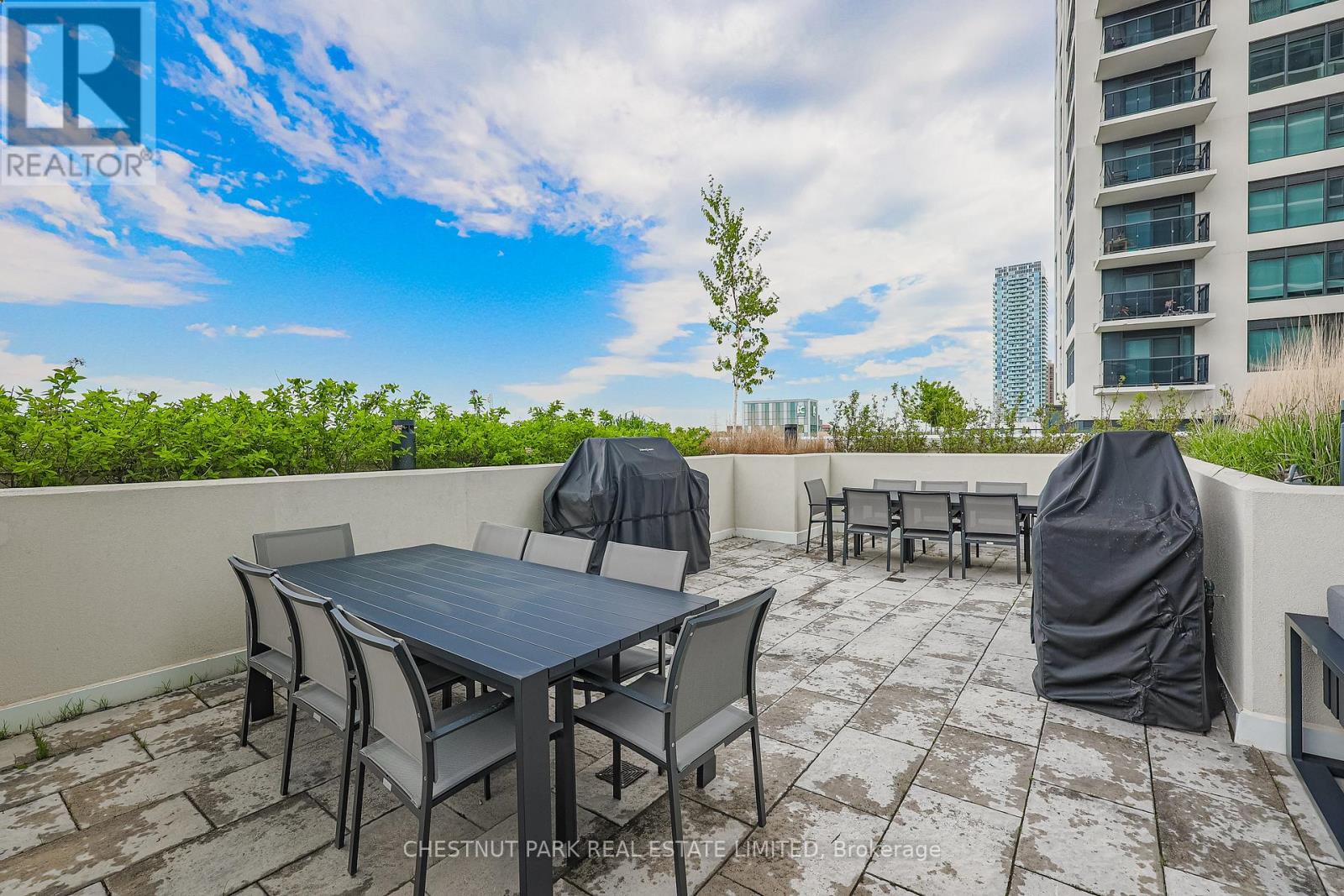 Ph2402 - 30 Samuel Wood Way, Toronto, Ontario  M9B 0C9 - Photo 45 - W13454252