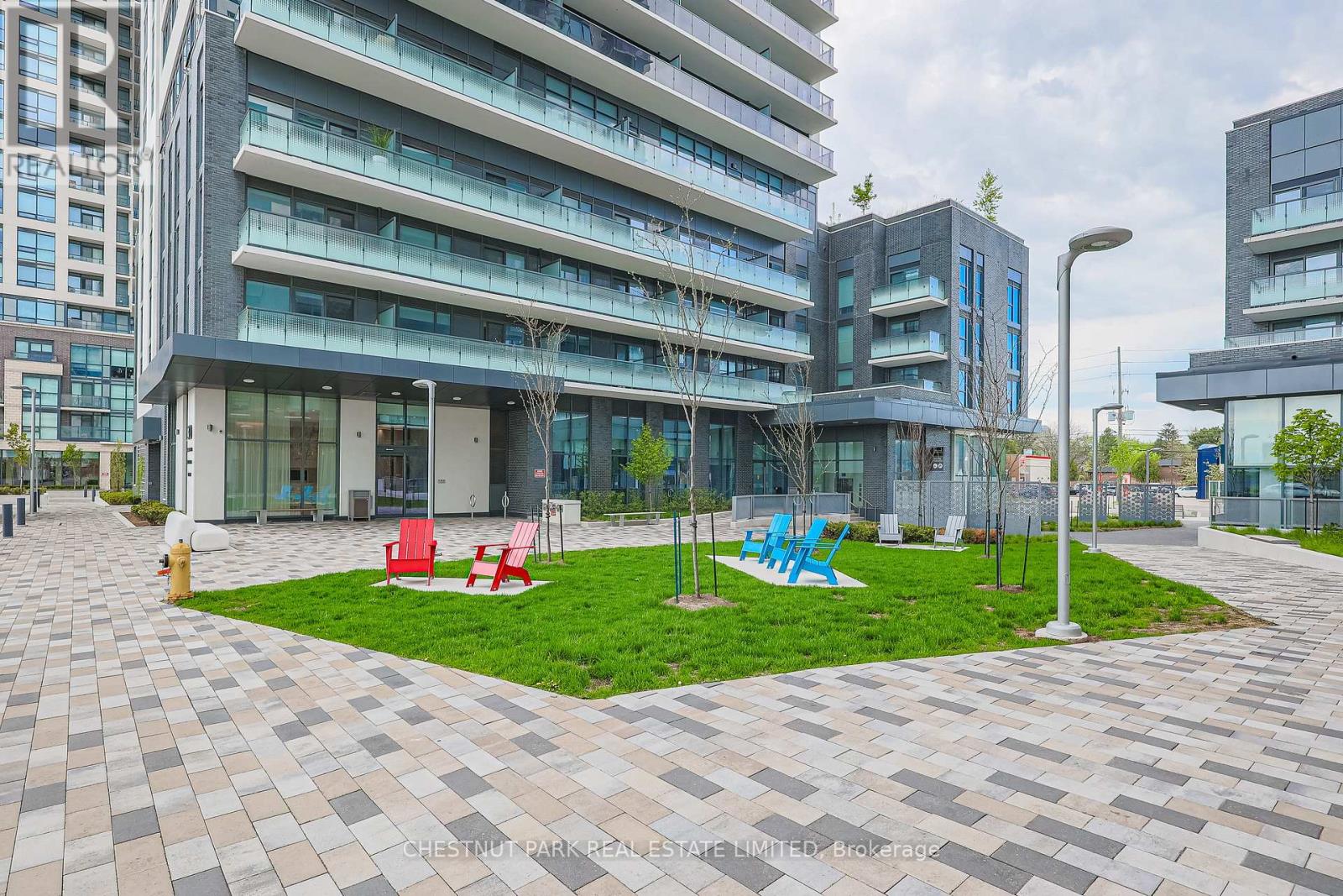 Ph2402 - 30 Samuel Wood Way, Toronto, Ontario  M9B 0C9 - Photo 50 - W13454252