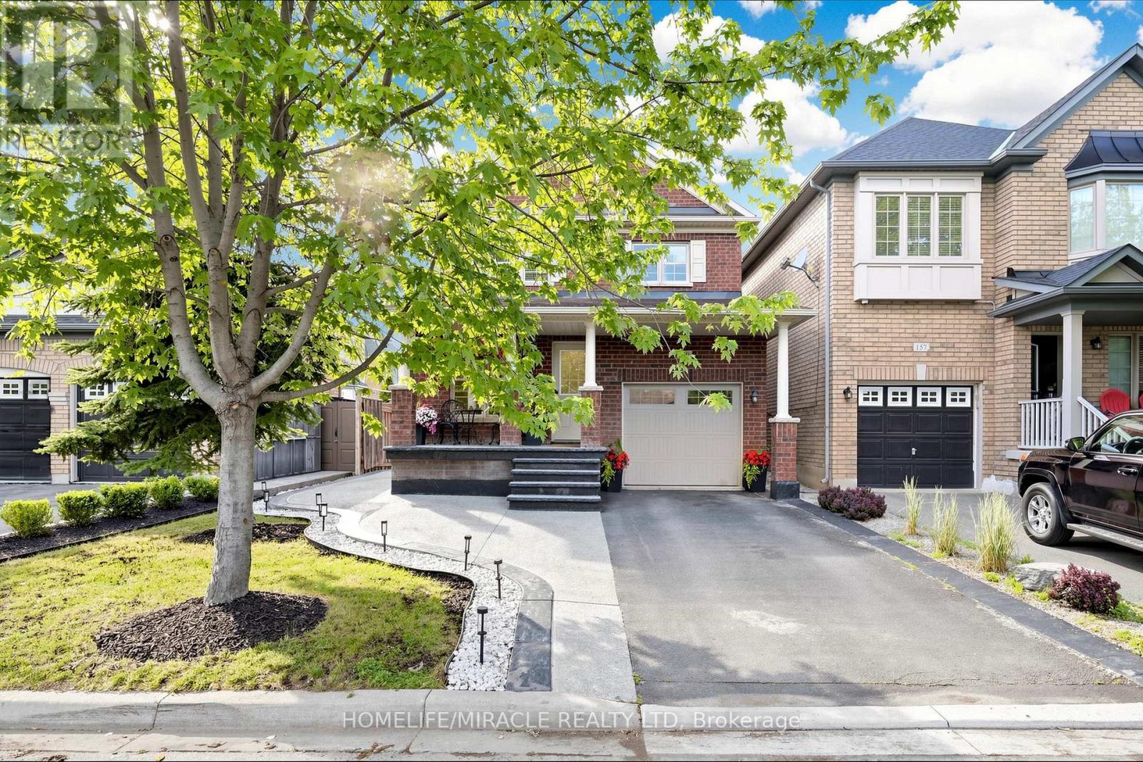 159 Weston Drive, Milton, Ontario  L9T 0V1 - Photo 2 - W13454258
