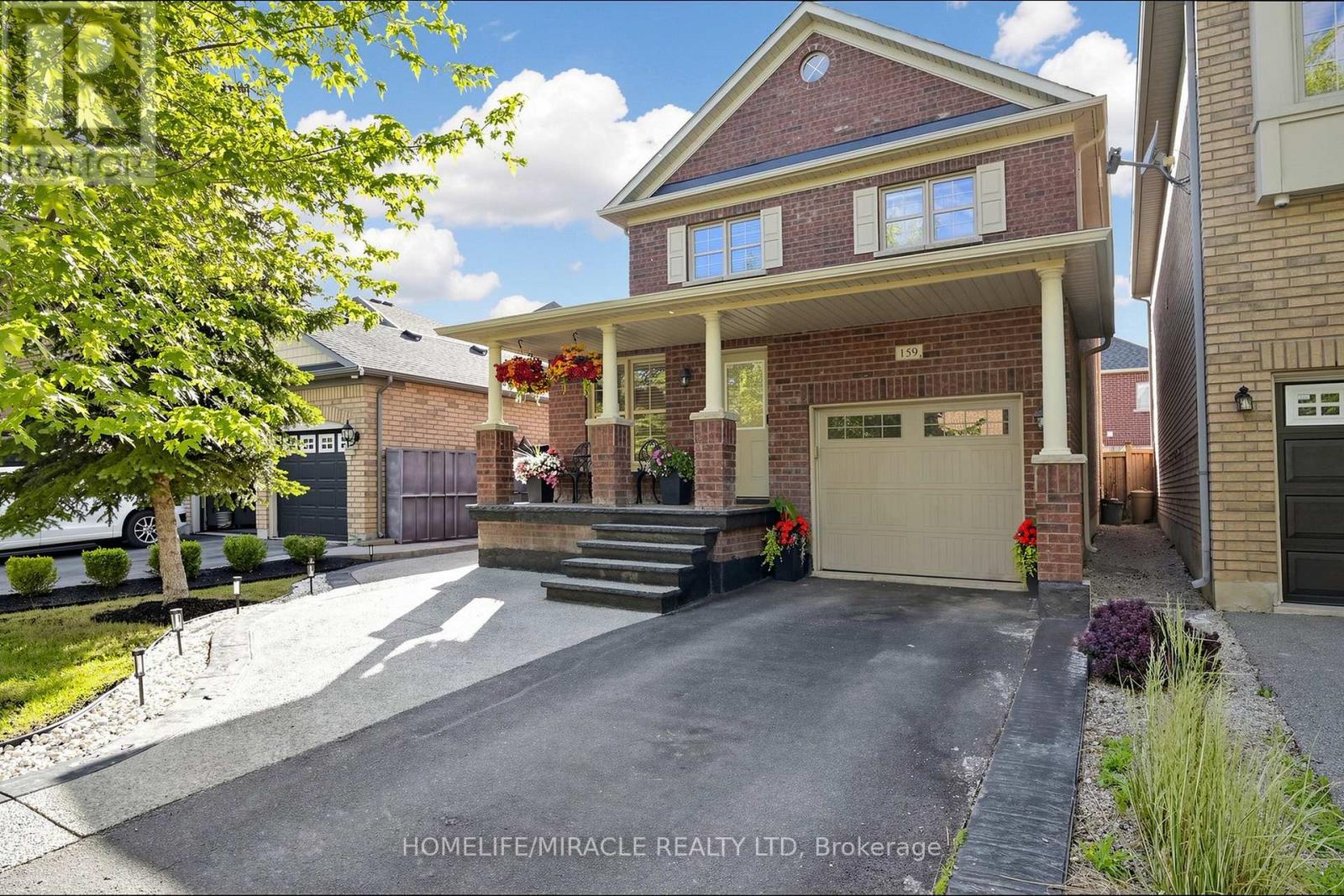 159 Weston Drive, Milton, Ontario  L9T 0V1 - Photo 3 - W13454258