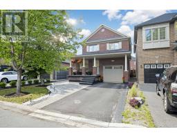 159 WESTON DRIVE, Milton, Ontario
