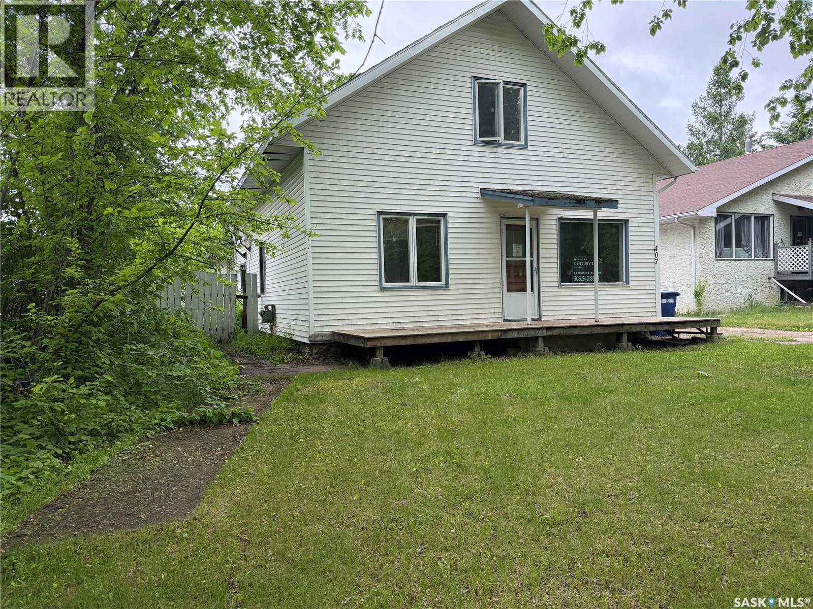 407 2nd Street E, Meadow Lake, Saskatchewan  S9X 1E8 - Photo 19 - SK033235
