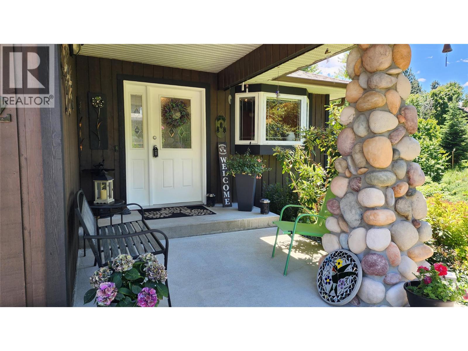 442 WHITMAN Way, Warfield, British Columbia