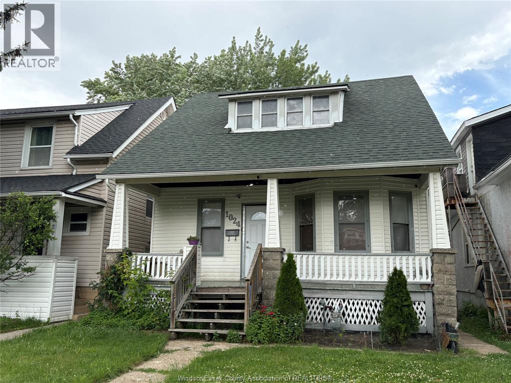 1042 WINDSOR AVENUE, Windsor, Ontario