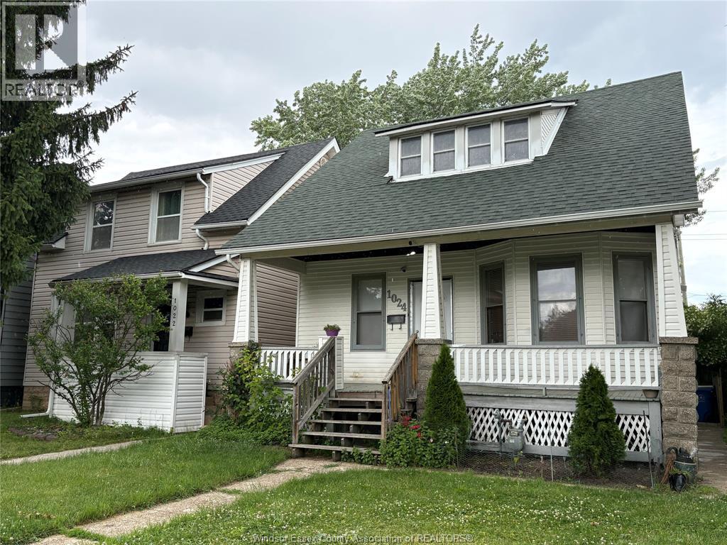 1042 Windsor Avenue, Windsor, Ontario  N9A 1K4 - Photo 2 - 26014321