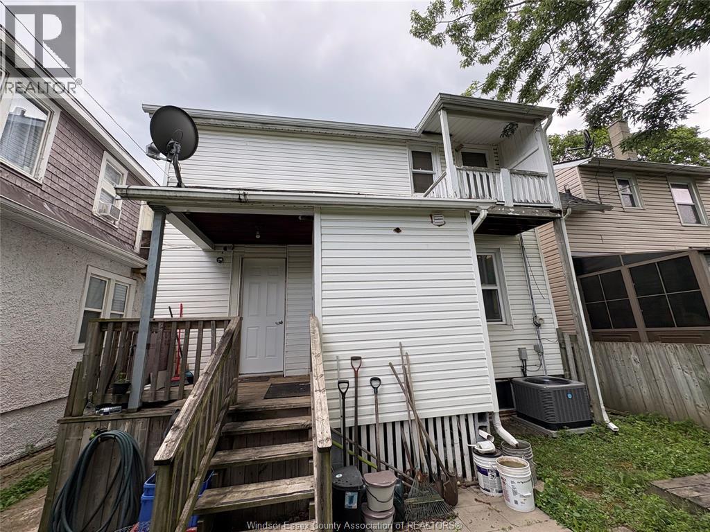 1042 Windsor Avenue, Windsor, Ontario  N9A 1K4 - Photo 32 - 26014321