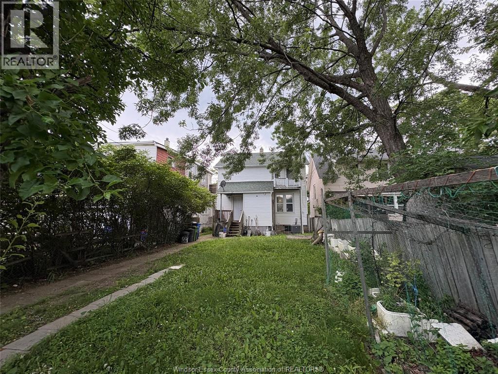 1042 Windsor Avenue, Windsor, Ontario  N9A 1K4 - Photo 34 - 26014321