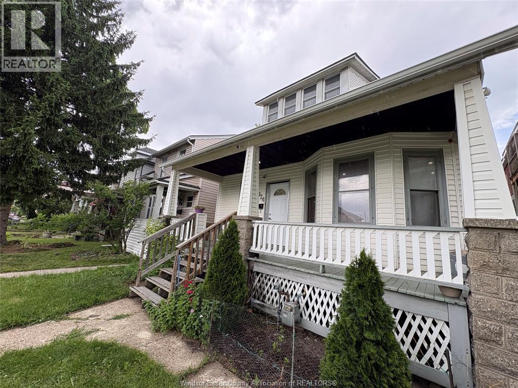 1042 Windsor Avenue, Windsor, Ontario  N9A 1K4 - Photo 38 - 26014321