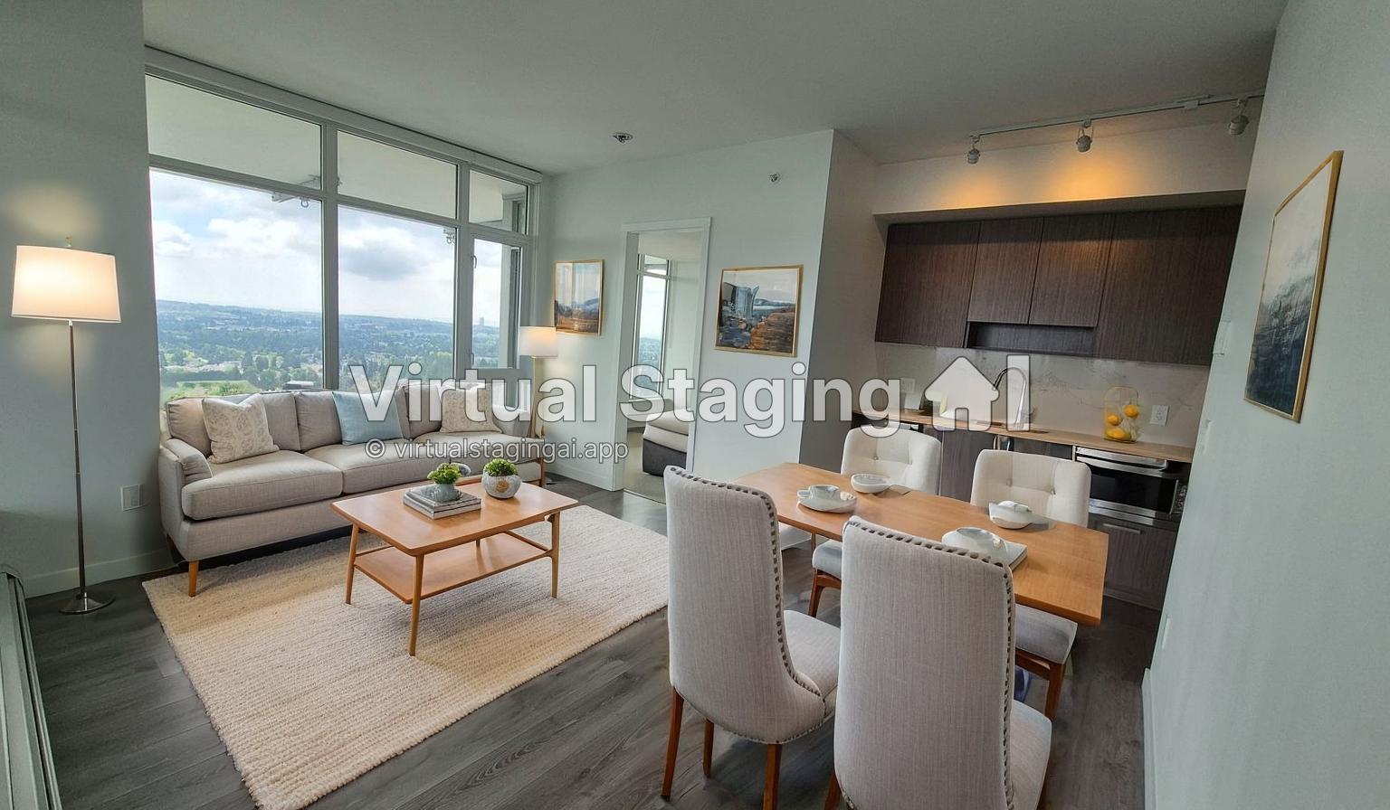 4306 13350 Central Avenue, Surrey, British Columbia  V3T 0S1 - Photo 6 - R3134746