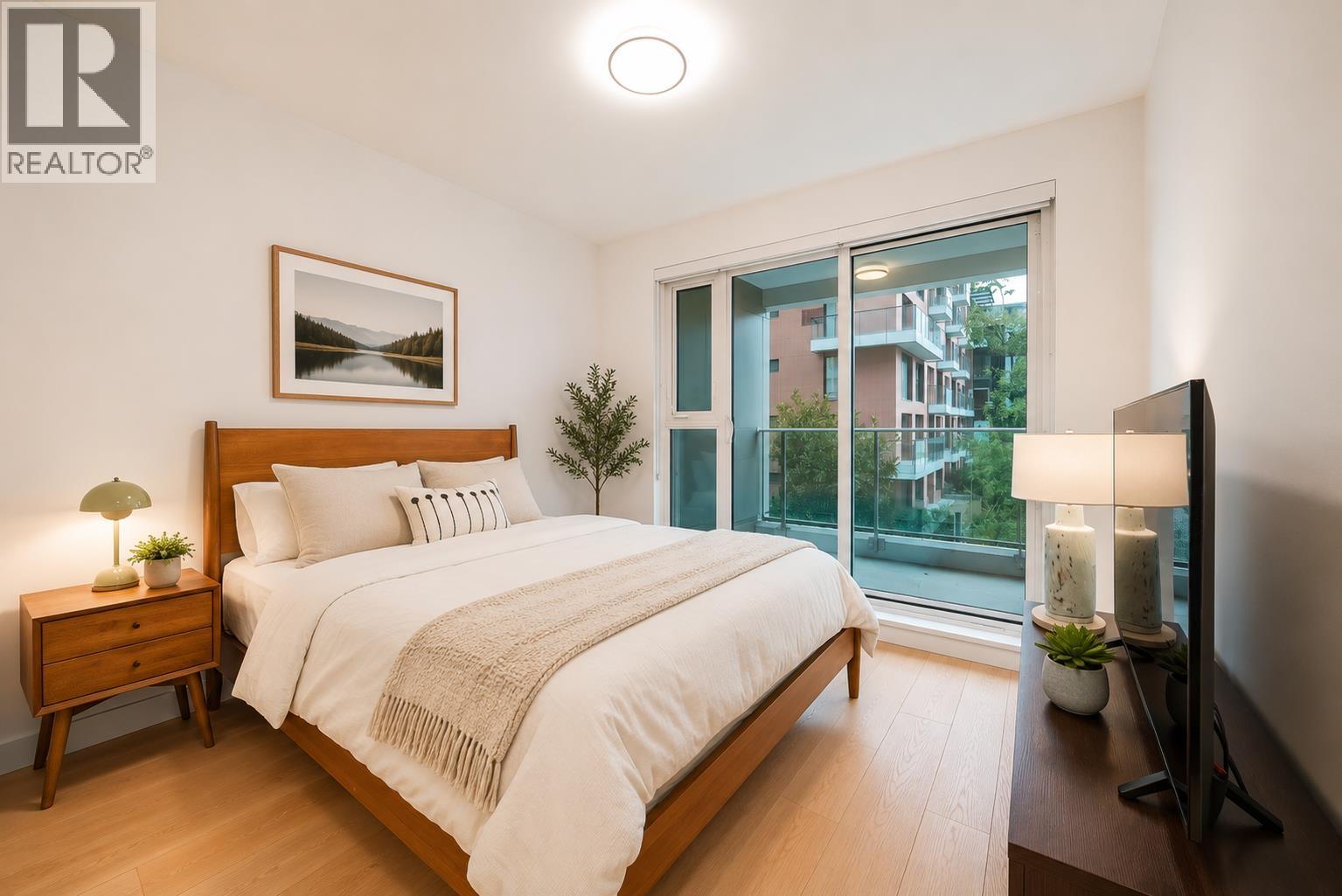 311 7228 Adera Street, Vancouver, British Columbia  V6P 0H8 - Photo 8 - R3136457