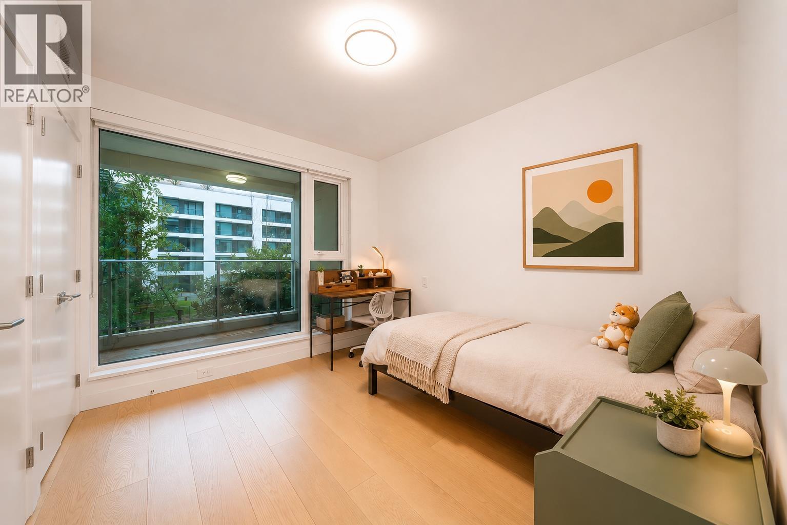 311 7228 Adera Street, Vancouver, British Columbia  V6P 0H8 - Photo 11 - R3136457
