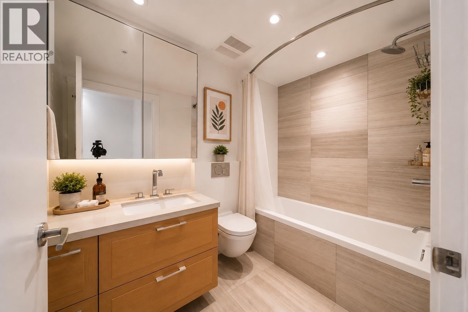 311 7228 Adera Street, Vancouver, British Columbia  V6P 0H8 - Photo 12 - R3136457