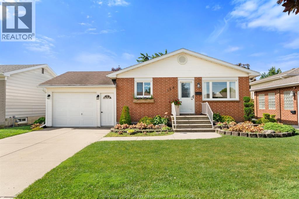 158 Marlborough STREET East, Leamington, Ontario