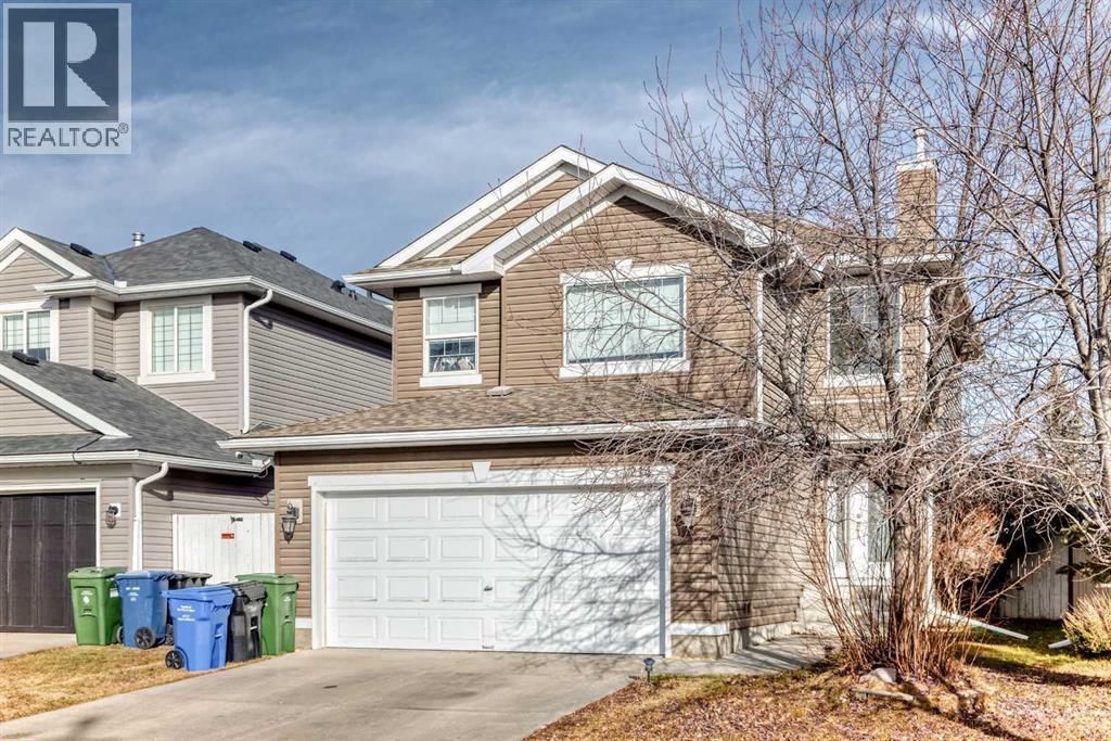 214 Coville Circle Ne, Calgary, Alberta  T3K 5N8 - Photo 1 - A2321809