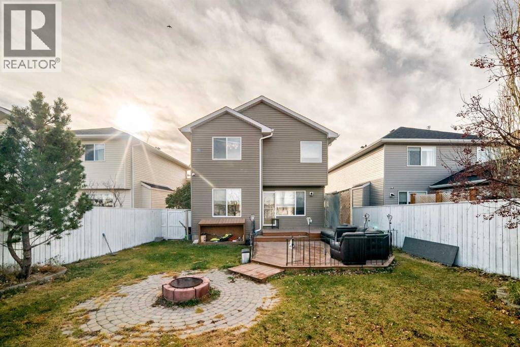 214 Coville Circle Ne, Calgary, Alberta  T3K 5N8 - Photo 2 - A2321809