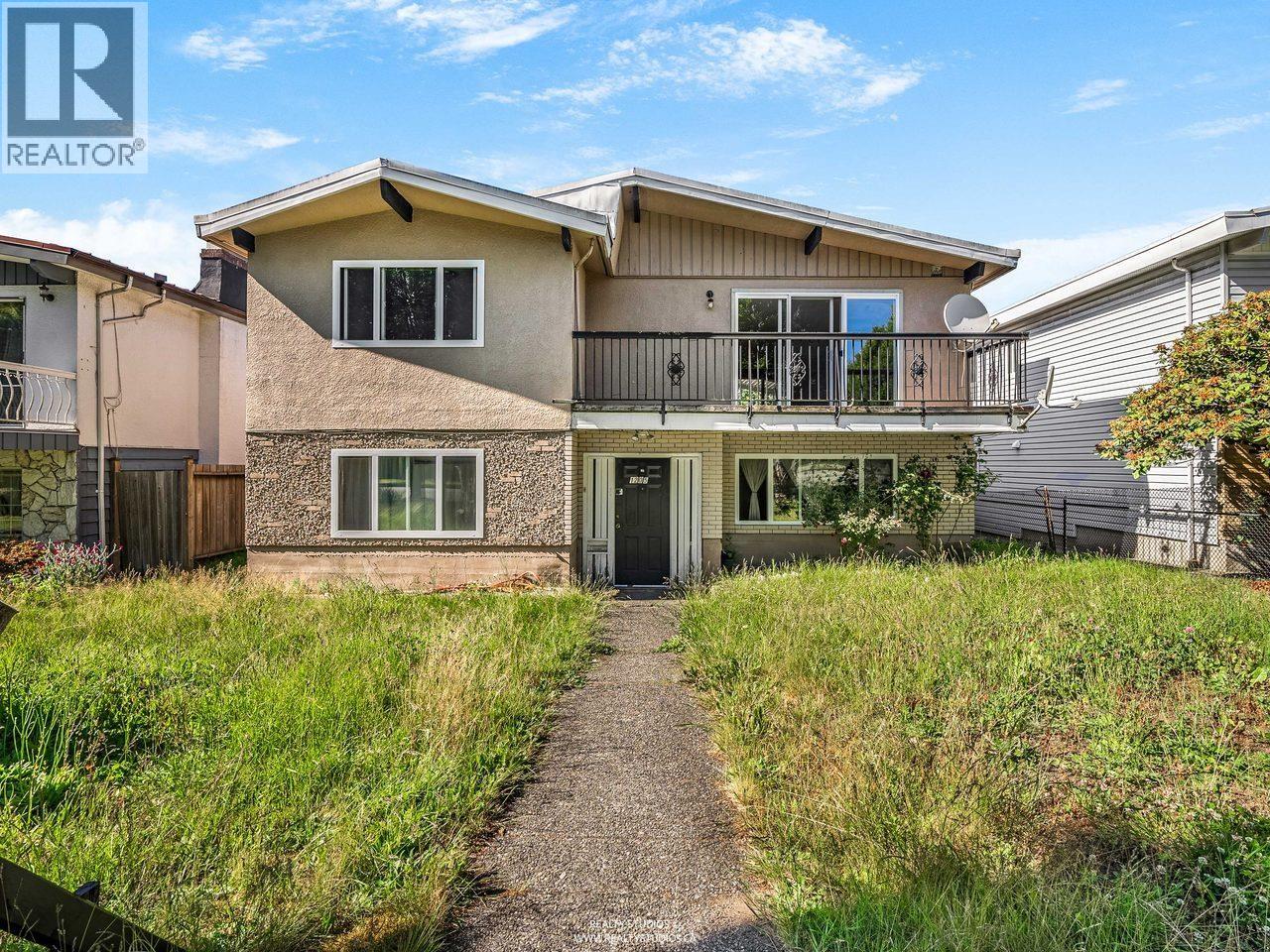 1205 E 49TH AVENUE, Vancouver, British Columbia