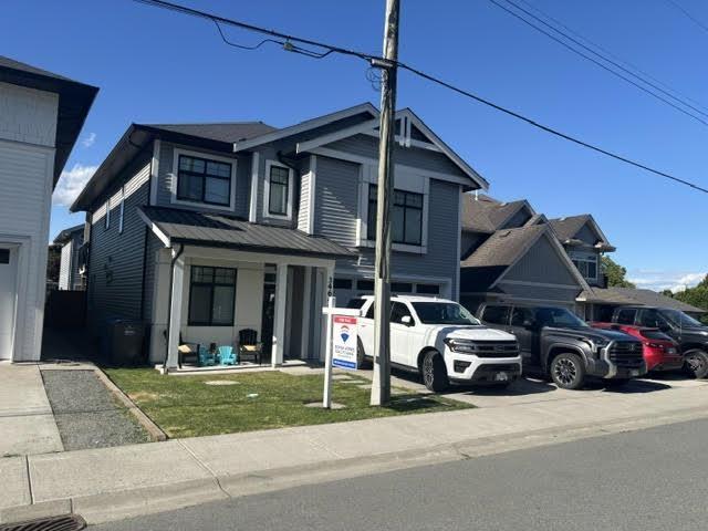 34645 3rd Avenue, Abbotsford, British Columbia  V2S 8B9 - Photo 3 - R3097857
