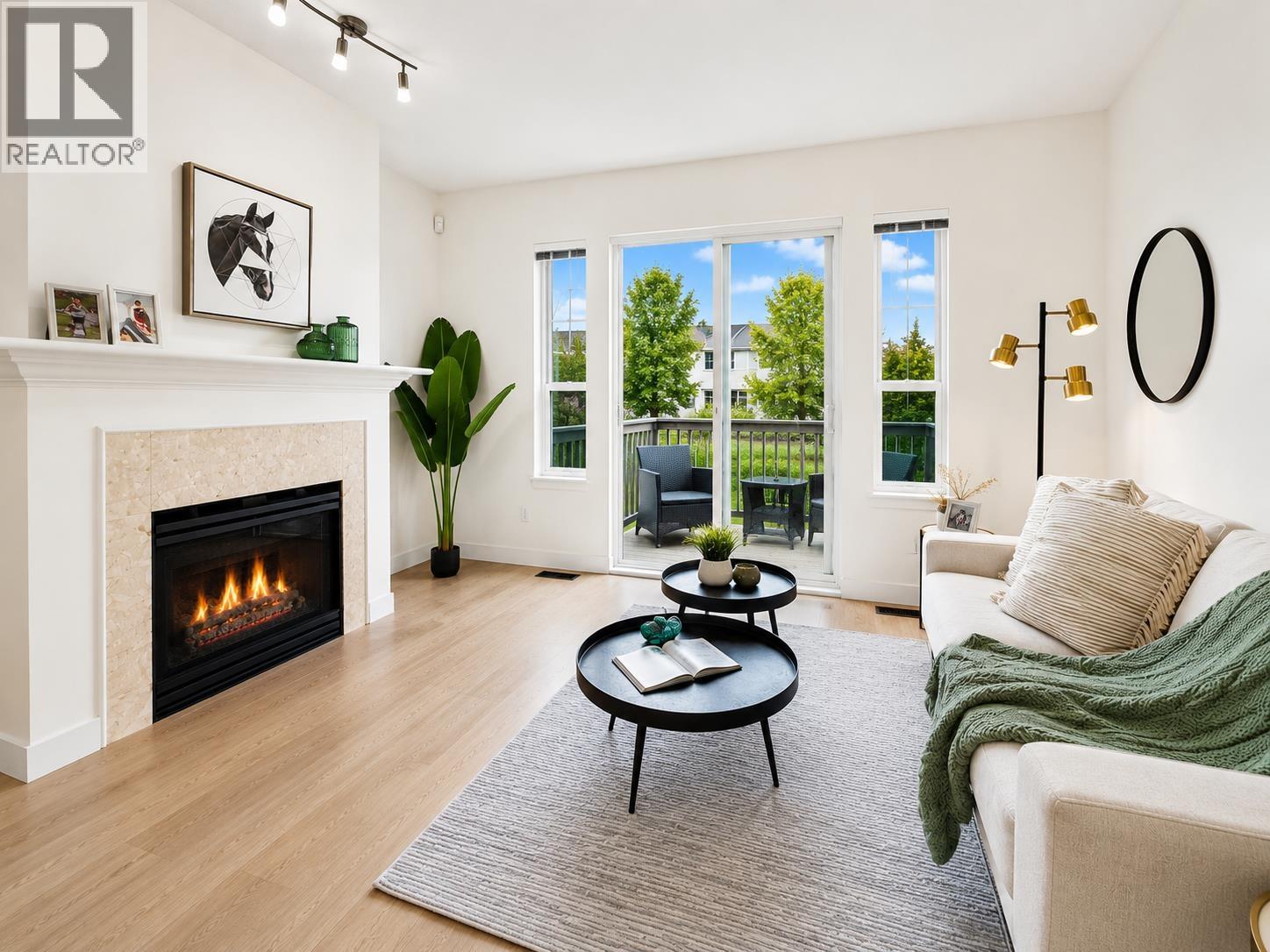 44 3880 WESTMINSTER HIGHWAY, Richmond, British Columbia