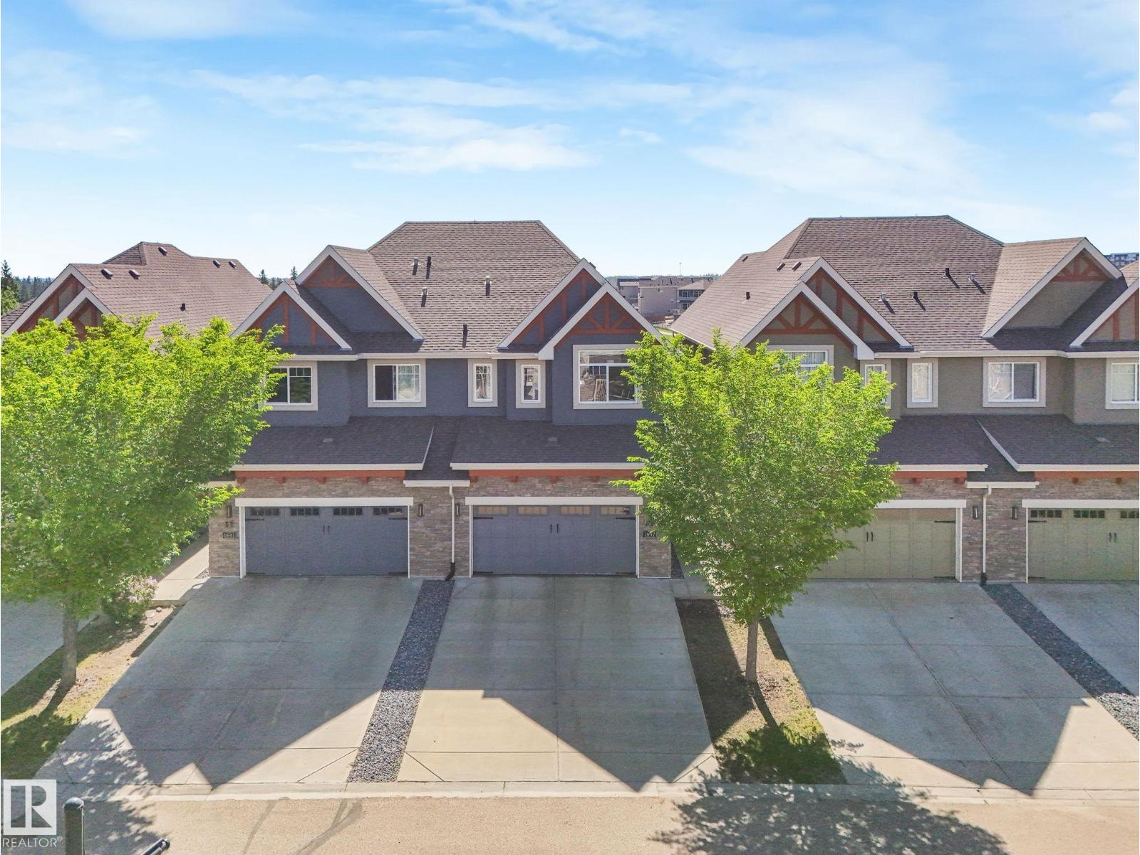 #3 1641 James Mowatt TR SW, edmonton, Alberta