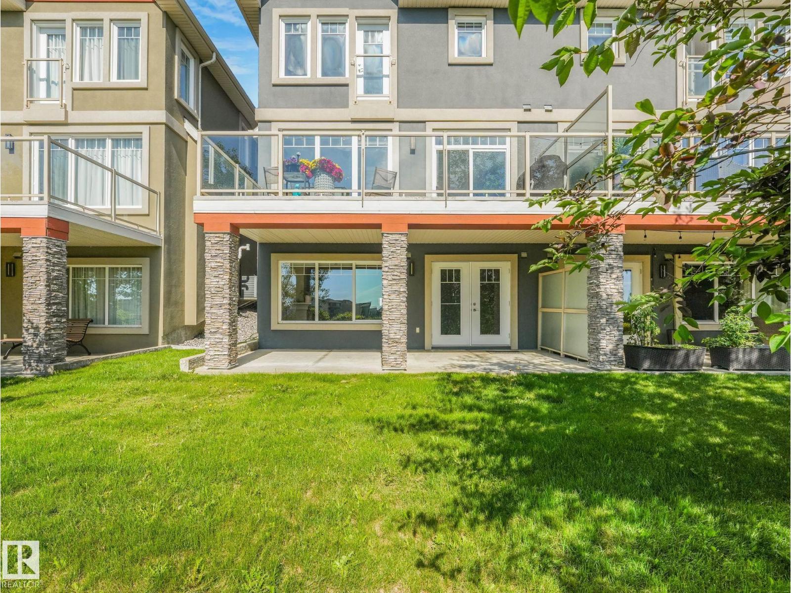 #3 1641 James Mowatt Tr SW, Edmonton, Alberta  T6W 0J7 - Photo 61 - E4494049