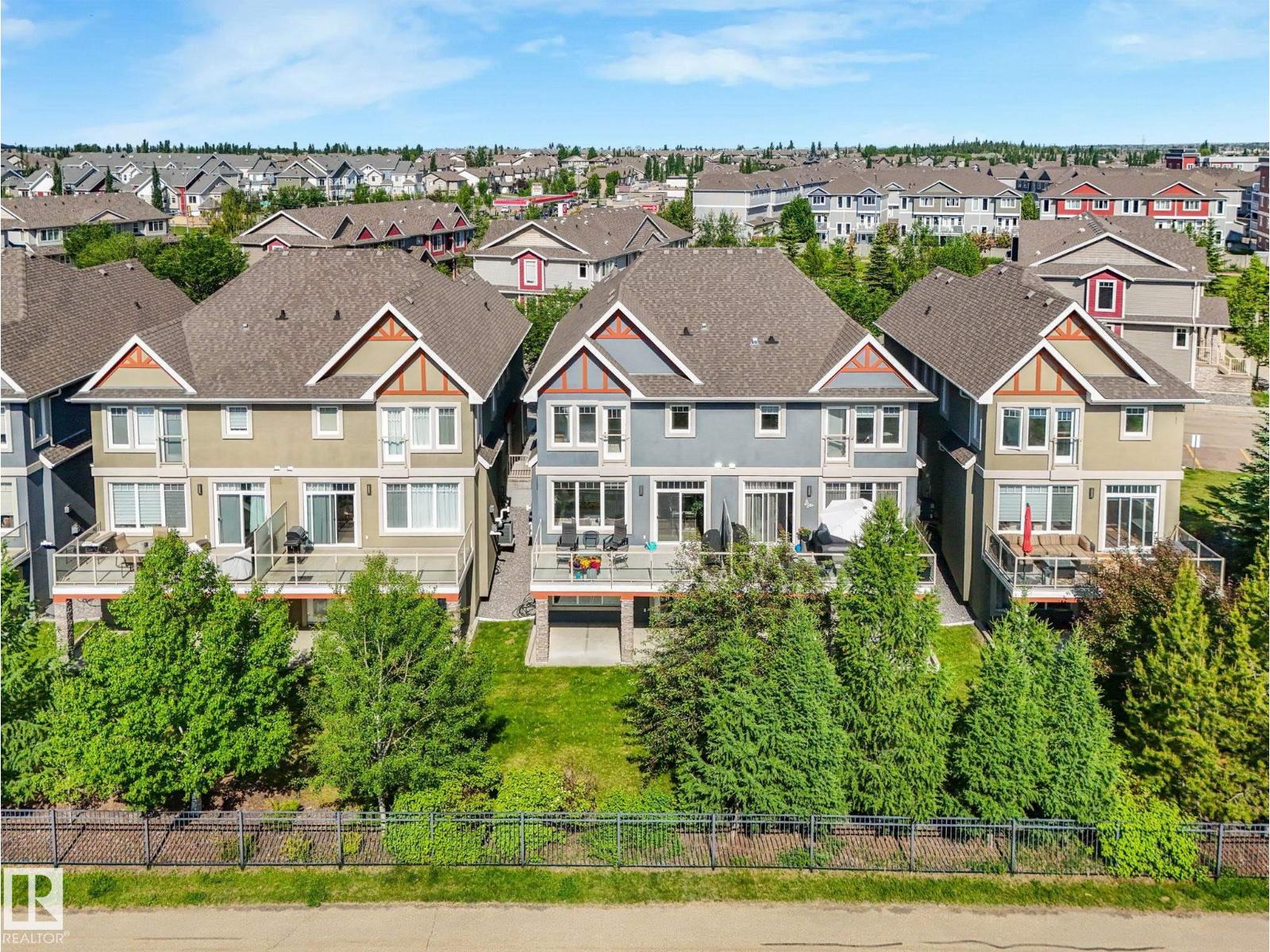 #3 1641 James Mowatt Tr SW, Edmonton, Alberta  T6W 0J7 - Photo 64 - E4494049
