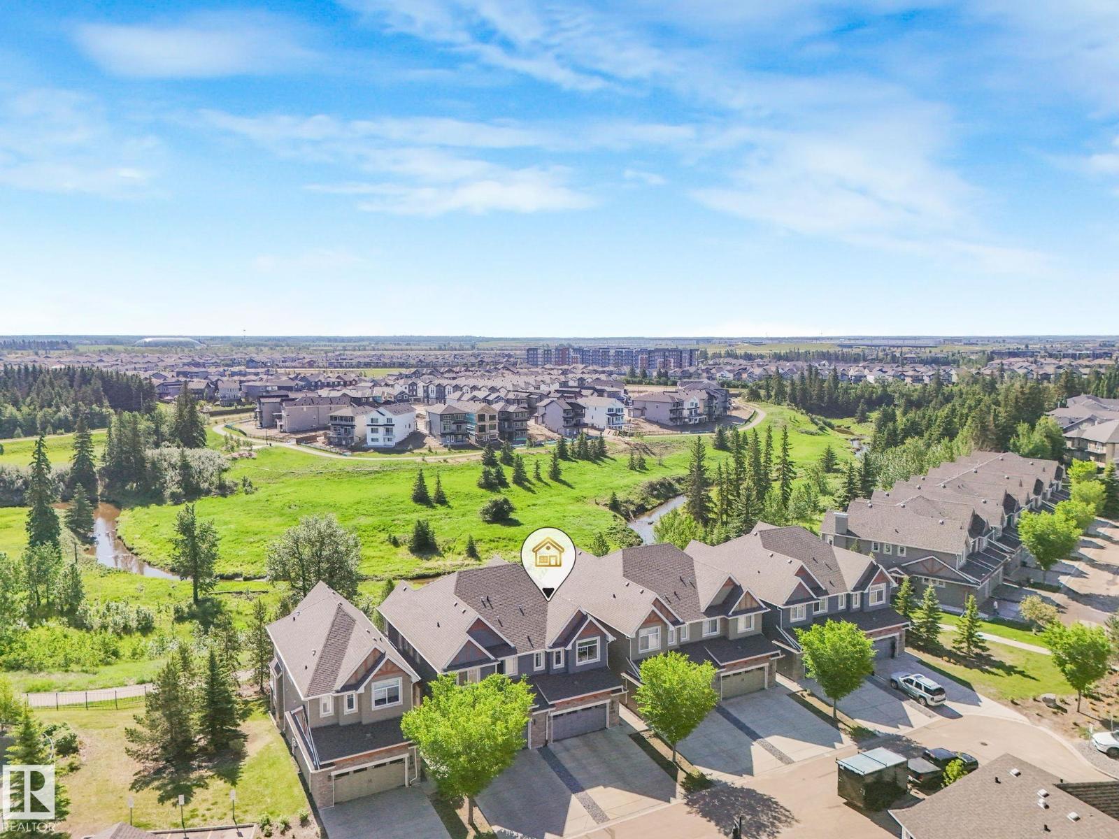 #3 1641 James Mowatt Tr SW, Edmonton, Alberta  T6W 0J7 - Photo 66 - E4494049
