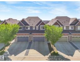 #3 1641 James Mowatt Tr SW, Edmonton, Alberta T6W 0J7 (29914260)