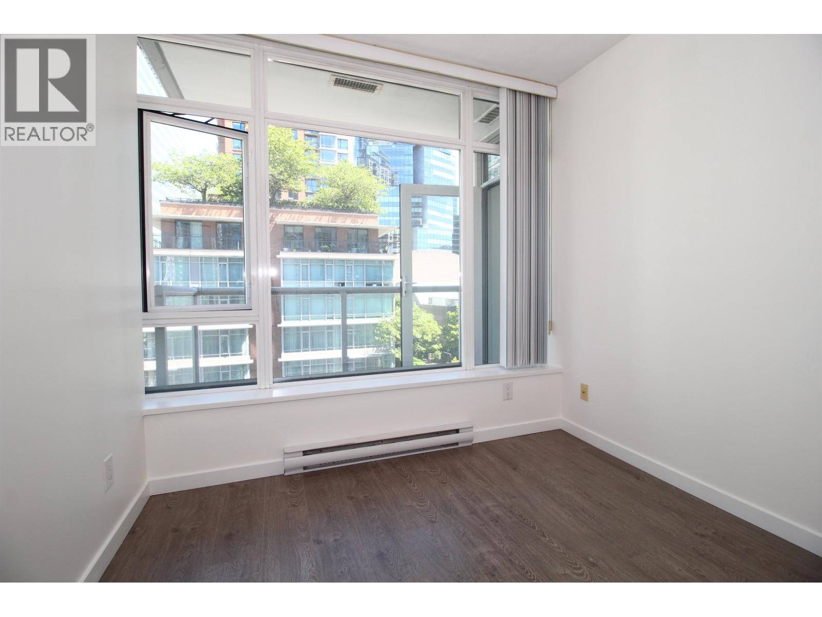 703 480 Robson Street, Vancouver, British Columbia  V6B 1S1 - Photo 9 - R3114138