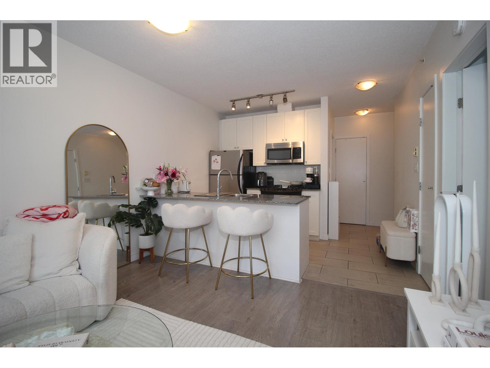 703 480 Robson Street, Vancouver, British Columbia  V6B 1S1 - Photo 7 - R3114138