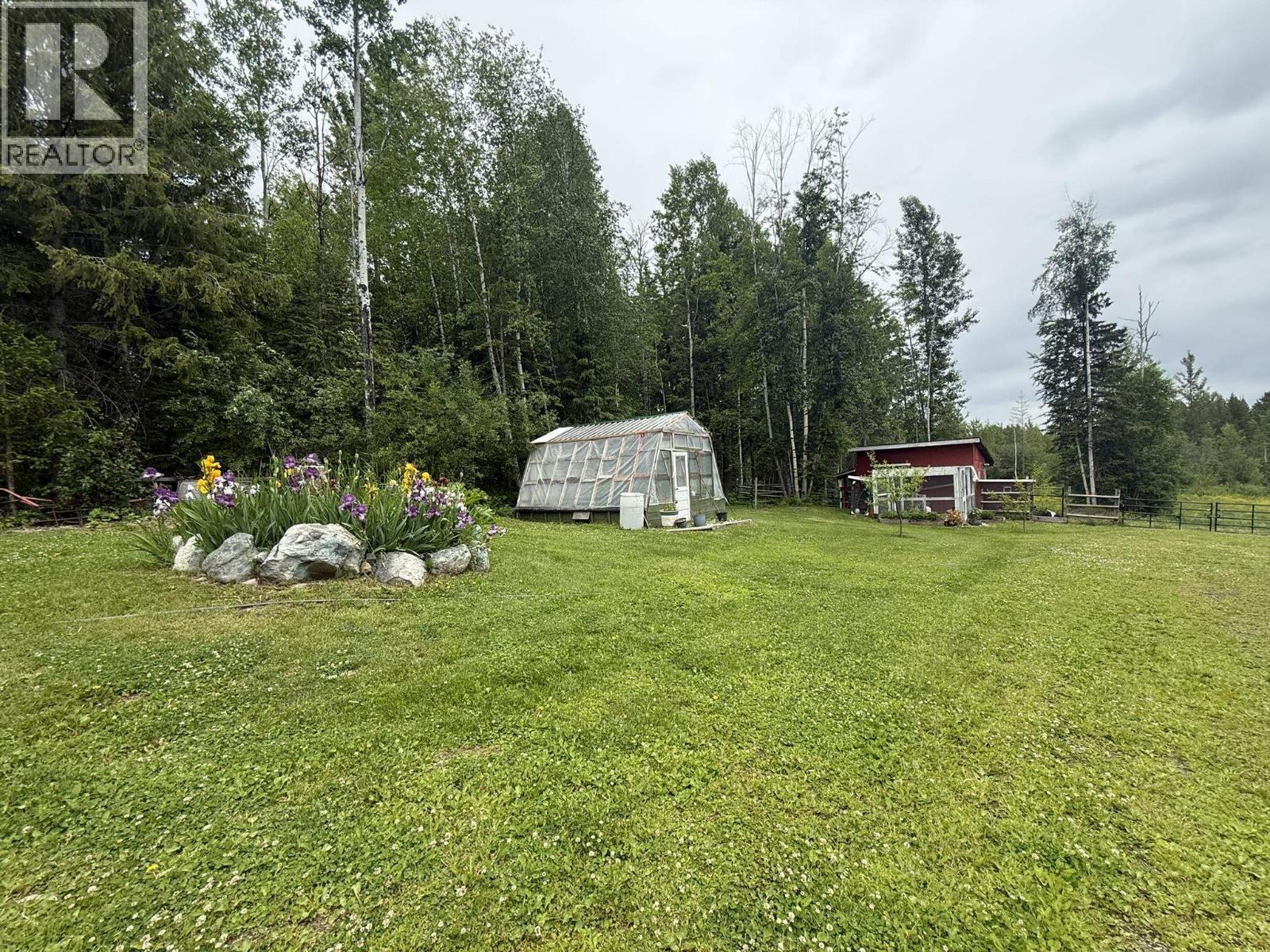 1471 Rockwood Road, Quesnel, British Columbia  V2J 6V4 - Photo 12 - R3136304