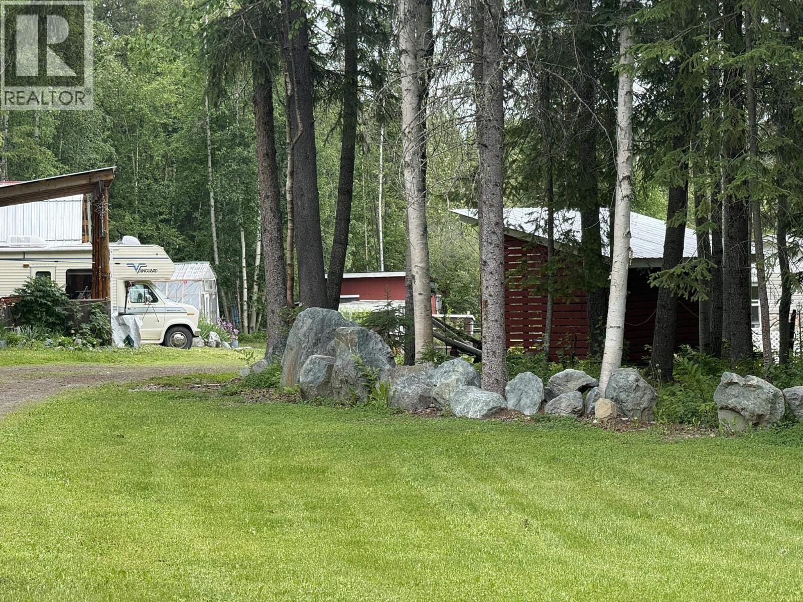 1471 Rockwood Road, Quesnel, British Columbia  V2J 6V4 - Photo 13 - R3136304