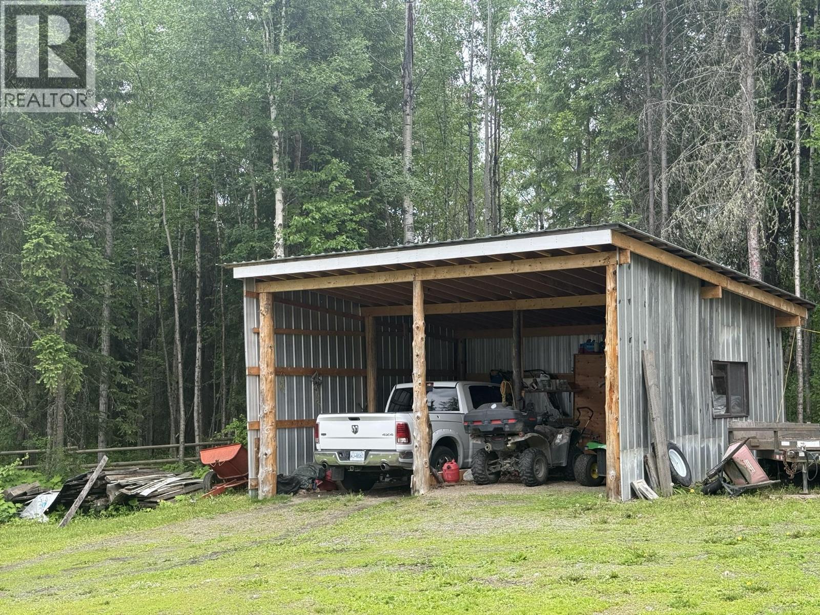 1471 Rockwood Road, Quesnel, British Columbia  V2J 6V4 - Photo 19 - R3136304