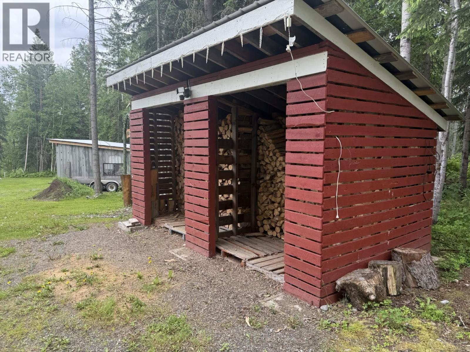 1471 Rockwood Road, Quesnel, British Columbia  V2J 6V4 - Photo 15 - R3136304