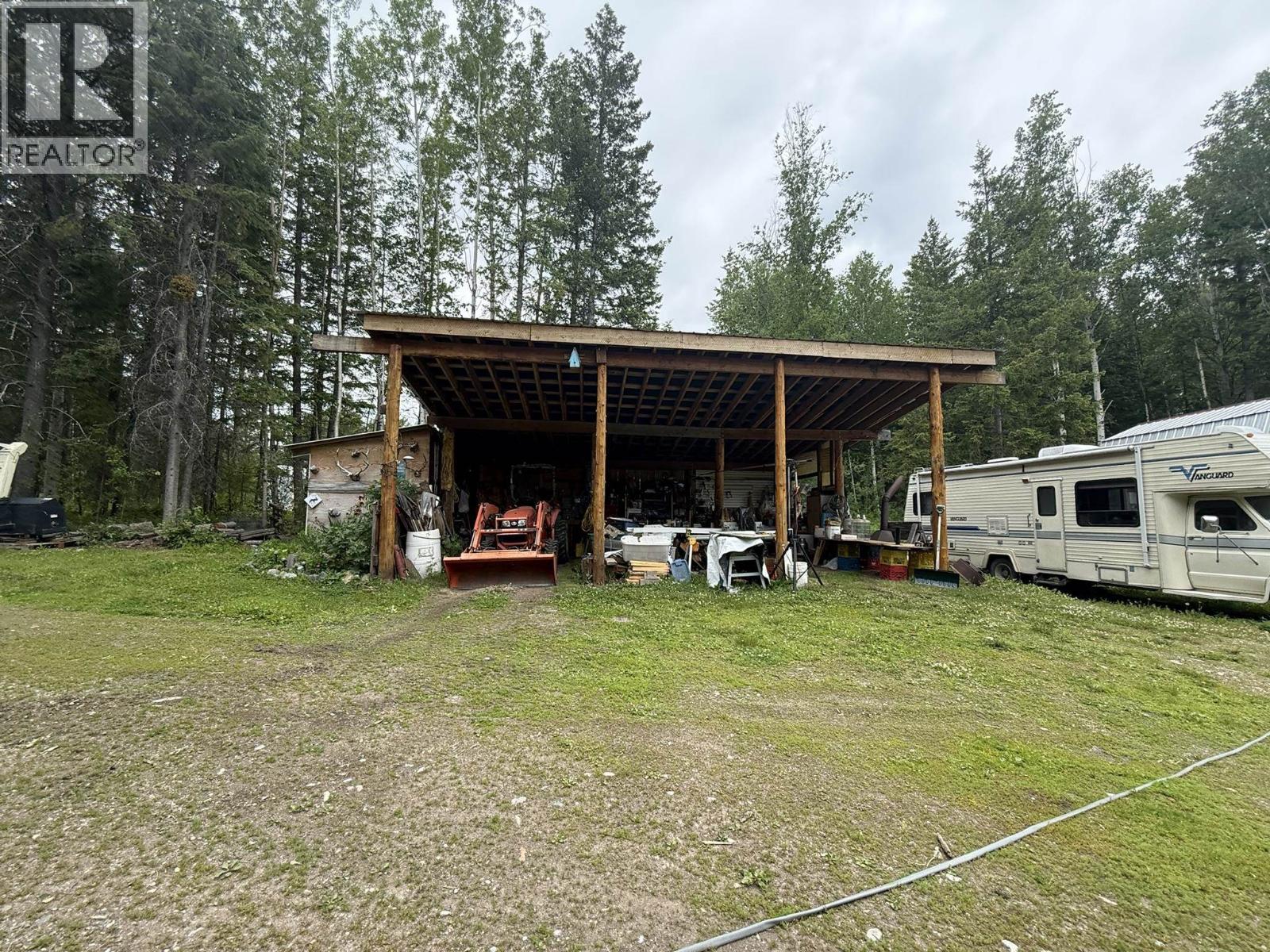 1471 Rockwood Road, Quesnel, British Columbia  V2J 6V4 - Photo 18 - R3136304