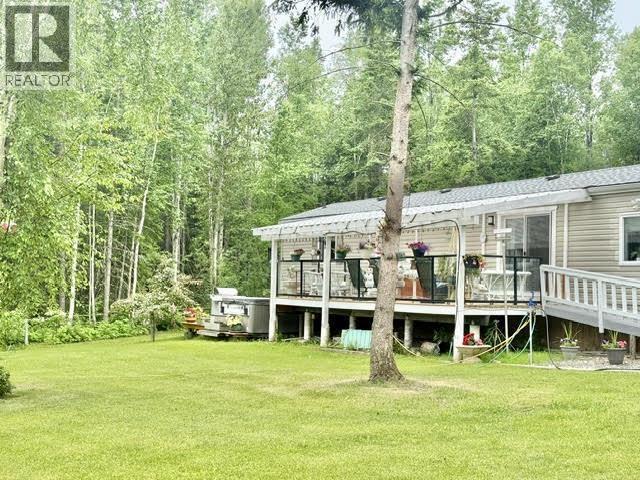 1471 Rockwood Road, Quesnel, British Columbia  V2J 6V4 - Photo 5 - R3136304