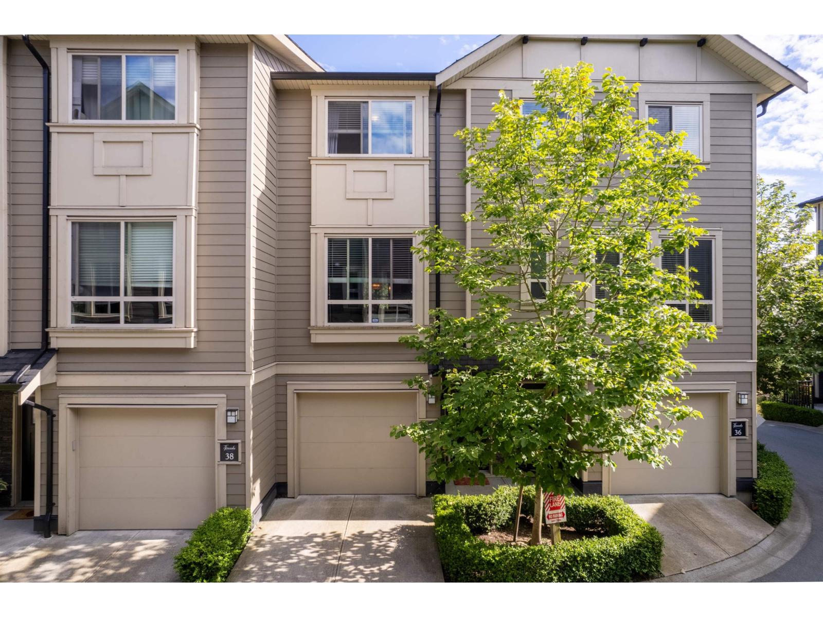 37 19913 70 AVENUE, Langley, British Columbia