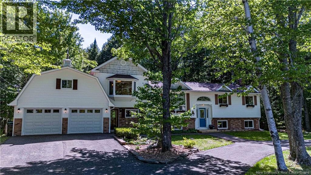 25 Burton Evergreen Drive, burton, New Brunswick