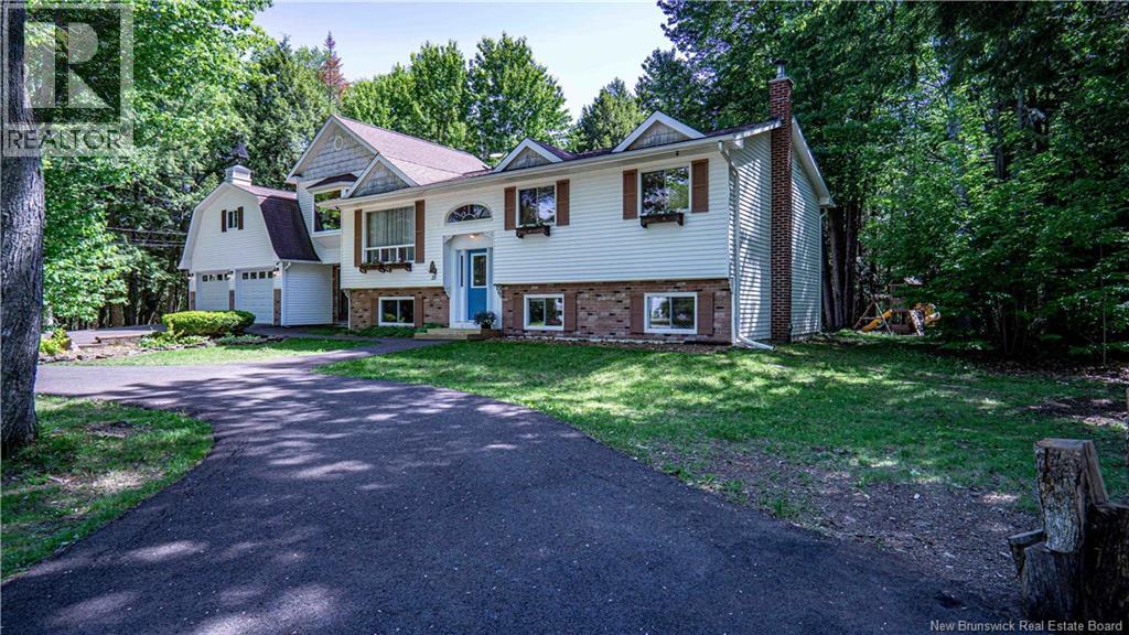 25 Burton Evergreen Drive, Burton, New Brunswick  E2V 3E4 - Photo 2 - NB141724