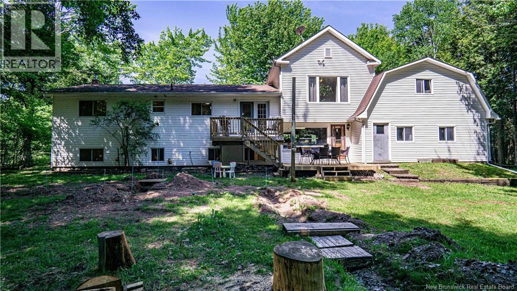 25 Burton Evergreen Drive, Burton, New Brunswick  E2V 3E4 - Photo 4 - NB141724