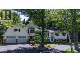 25 Burton Evergreen Drive, Burton, New Brunswick